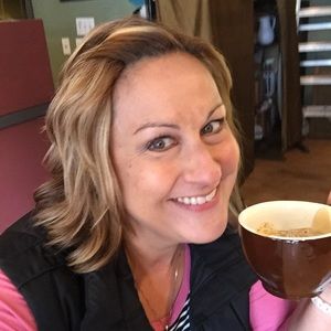 Meet your Posher, Staci